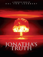 Jonatha's Truth: A Prophetic Novel