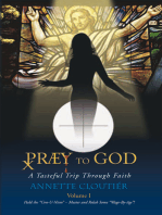 Praey to God: A Tasteful Trip Through Faith