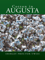 Cotton in Augusta