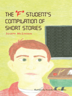 The ''F-Student’S'' Compilation of Short Stories