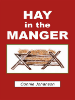 Hay in the Manger