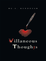 Villaneous Thoughts