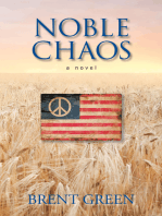 Noble Chaos