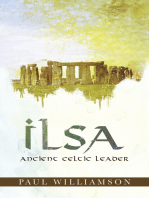 Ilsa: Ancient Celtic Leader