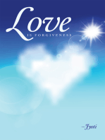 Love Is Forgiveness