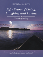 Fifty Years of Living, Laughing and Loving
