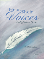 Hear Their Voices: Enlightened Series
