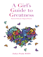 A Girl's Guide to Greatness: Mystical Paths for Magical Women