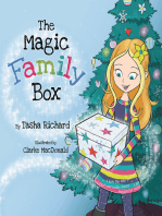 The Magic Family Box