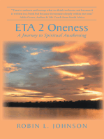 Eta 2 Oneness: A Journey to Spiritual Awakening