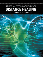 Spiritual Technology of Distance Healing