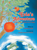 Evie's Adventure: A Story for Children of All Ages