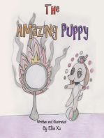 The Amazing Puppy