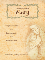 The Little Book of Mary