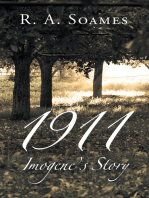 1911: Imogene’S Story
