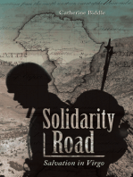 Solidarity Road: Salvation in Virgo