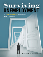 Surviving Unemployment: A How-To Guide on Finding Your Next Job