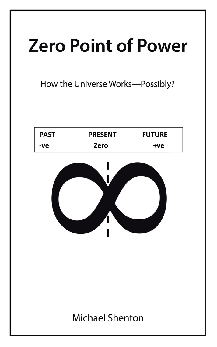 Zero Point of Power by Michael Shenton (Ebook) - Read free for 30 days