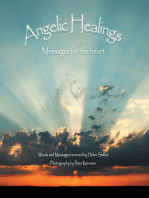 Angelic Healings: Messages for the Heart