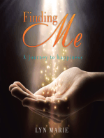 Finding Me: A Journey to Happiness