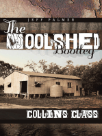 The Woolshed Bootleg: Collins Class
