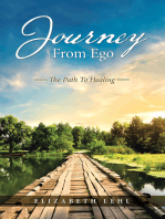 Journey from Ego