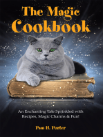 The Magic Cookbook