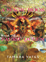 A Magic Book and the Faerie Queen