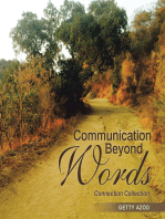 Communication Beyond Words: Connection Collection