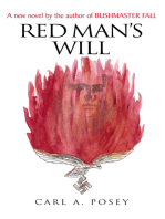 Red Man's Will