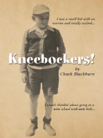 Kneebockers