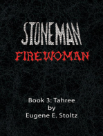 Stoneman Firewoman: Book 3: Tahree