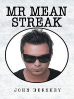 Mr. Mean Streak