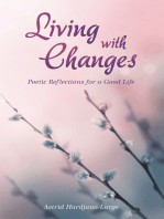 Living with Changes: Poetic Reflections for a Good Life