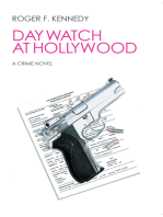 Day Watch at Hollywood