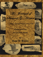 The Journal of Samuel G. Horton