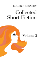 Collected Short Fiction: Volume 2