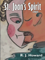 St. Joan’S Spirit