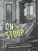 On the Stoop: A Peanut Butter Fridays Novel