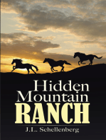 Hidden Mountain Ranch