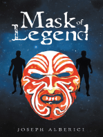 Mask of Legend