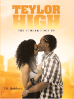 Teylor High: The Summer Hook Up