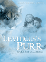 Leviticus’S Purr