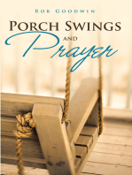 Porch Swings and Prayer