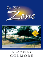 In the Zone: Notes on Wondering Coast to Coast