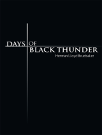 Days of Black Thunder