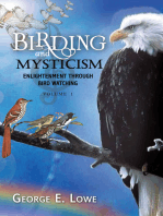 Birding and Mysticism: Enlightenment Through Bird Watching