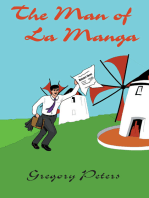 The Man of La Manga