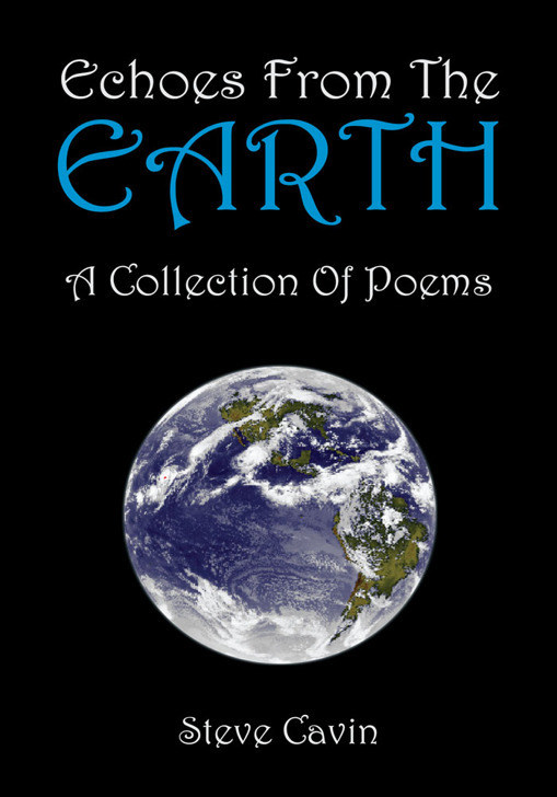 Echoes from the Earth by Steve Cavin (Ebook) - Read free for 30 days