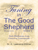 Tuning in the Good Shepherd Volume 1